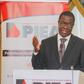 Energy & Petroleum Cabinet Secretary Opiyo Wandayi