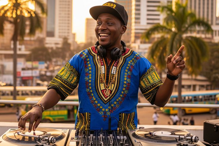 Why DJs & MCs are only getting views, not money, on YouTube