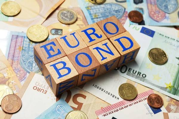 A Eurobond is an international debt security issued by a government, corporation, or organization denominated in a currency different from the home currency of the country where it is issued (Image: Files)