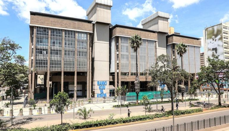 The Central Bank of Kenya (CBK); established in 1966 - is the country's primary monetary authority, responsible for formulating monetary policy, maintaining price stability, and issuing the Kenyan Shilling (Image: Files)