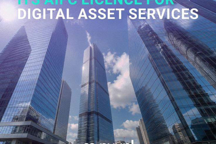 Pyypl Extends Its Regulated Payments Licence in Kazakhstan to Digital Assets