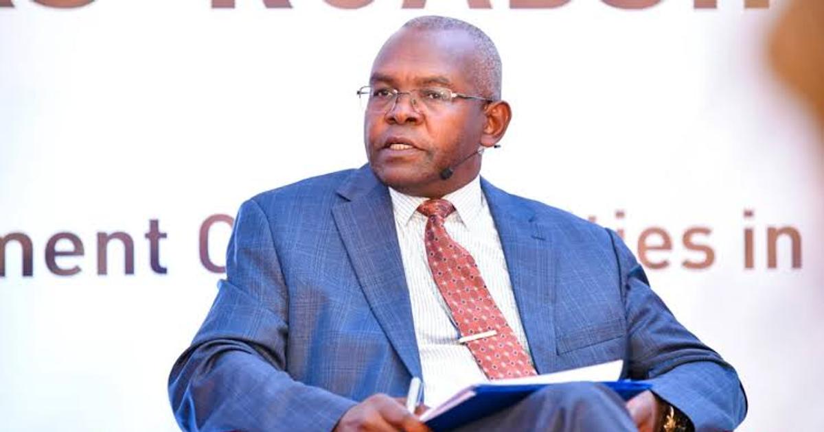 The four different global bonds Kenya uses to borrow money