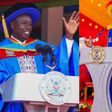 Gachagua’s academic achievements mocked by Ruto & his response to ‘uneducated’ jibe