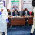 How Govt is strengthening national Ebola preparedness & strategic response capacity