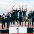Kenyatta University teams qualify for the Open Lanes Varsity Invitational