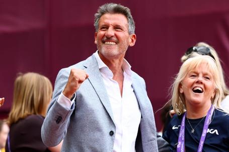 World Athletics President Sebastian Coe says Kenya’s hosting of the 2029 World Athletics Championships could boost the fight against doping.