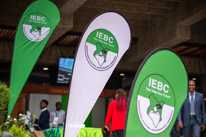 IEBC