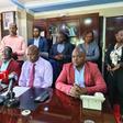 Nurses' Union issues 21-Day ultimatum to Kitui County over brutal assault of senior nurse