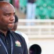 Former Harambee Stars Coach Reveals How Benni McCarthy's Work Permit Delay Could Hurt Kenya