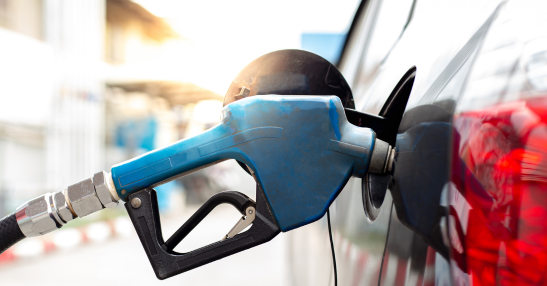 A fuel pump