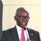 Kenya Pipeline MD Pius Mwendwa