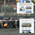 Rwanda F1