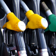 Fuel pumps and an inset of EPRA logo