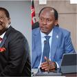 Ruto’s billionaires cabinet: Joho, Mudavadi, Kabogo and other filthy rich government officials