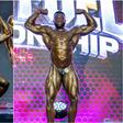 Gachau Njoroge retires from bodybuilding stage amid Fid Phil rivalry