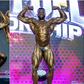 Gachau Njoroge retires from bodybuilding stage amid Fid Phil rivalry