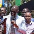 President William Ruto Launches the NYOTA Project in Mumias, Kakamega County
