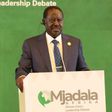 Mjadala Afrika: Highlights of AUC debate & Raila’s vison for Africa