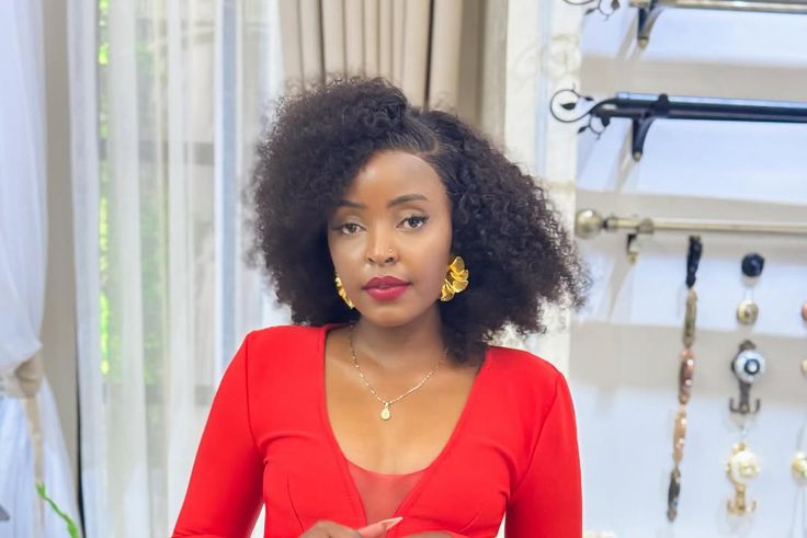 Mungai Eve addresses Trevor in unfiltered clapback over interview with Simon Kabu