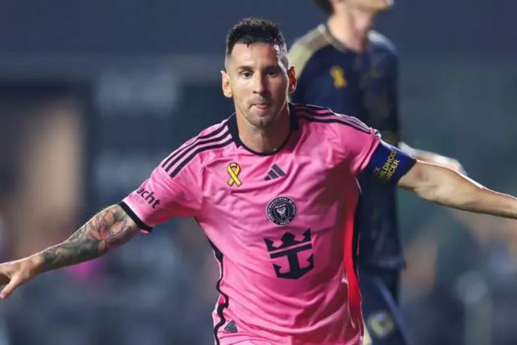 Lionel Messi’s India tour off to a messy start with chaos & arrest: Here’s all we know