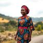 5 timeless attires every woman should consider when planning upcountry travel this December