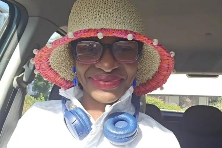 Why Nyako has ditched TikTok millions for honest work