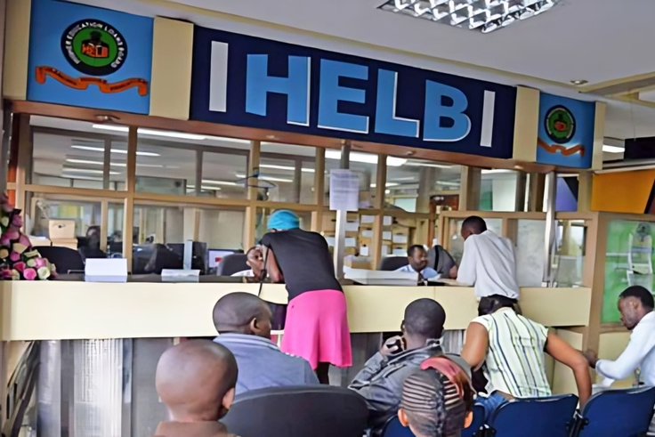 List of private universities eligible for HELB funding