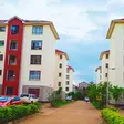 Nairobi residential estates where rent has been decreasing - 2025 report