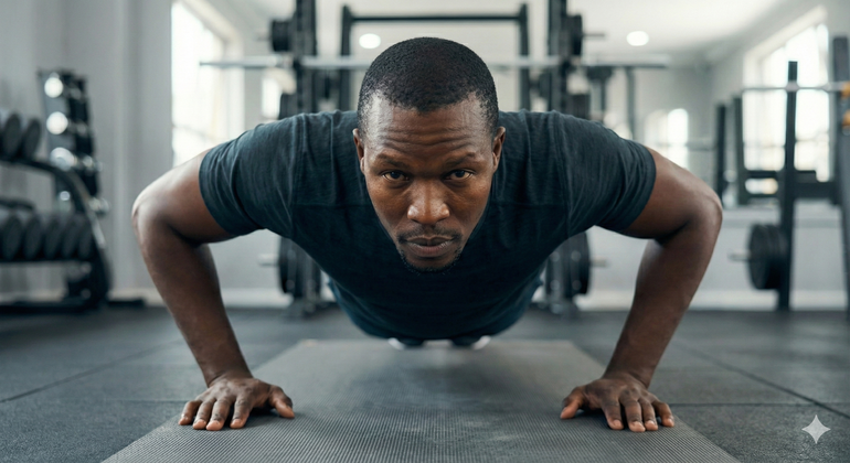 Why Push-Pull workouts are more effective than traditional body part splits