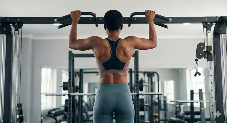 Why Push-Pull workouts are more effective than traditional body part splits