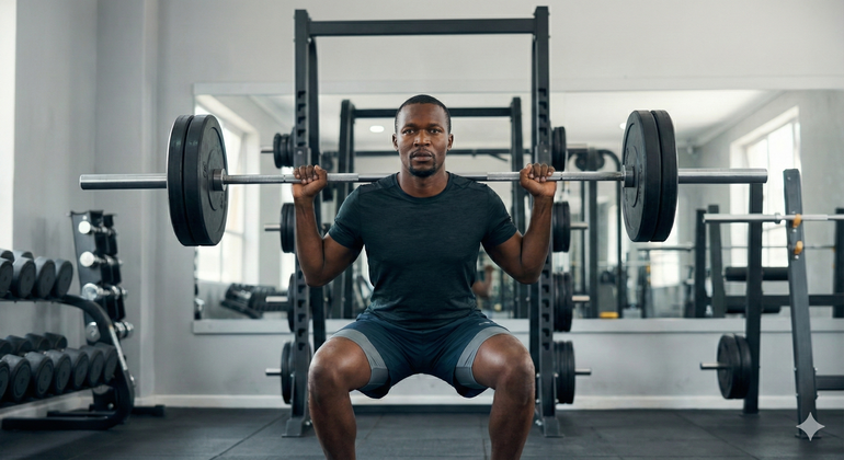 Why Push-Pull workouts are more effective than traditional body part splits