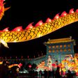 The Chinese New Year is coming up, on February 17, 2026
