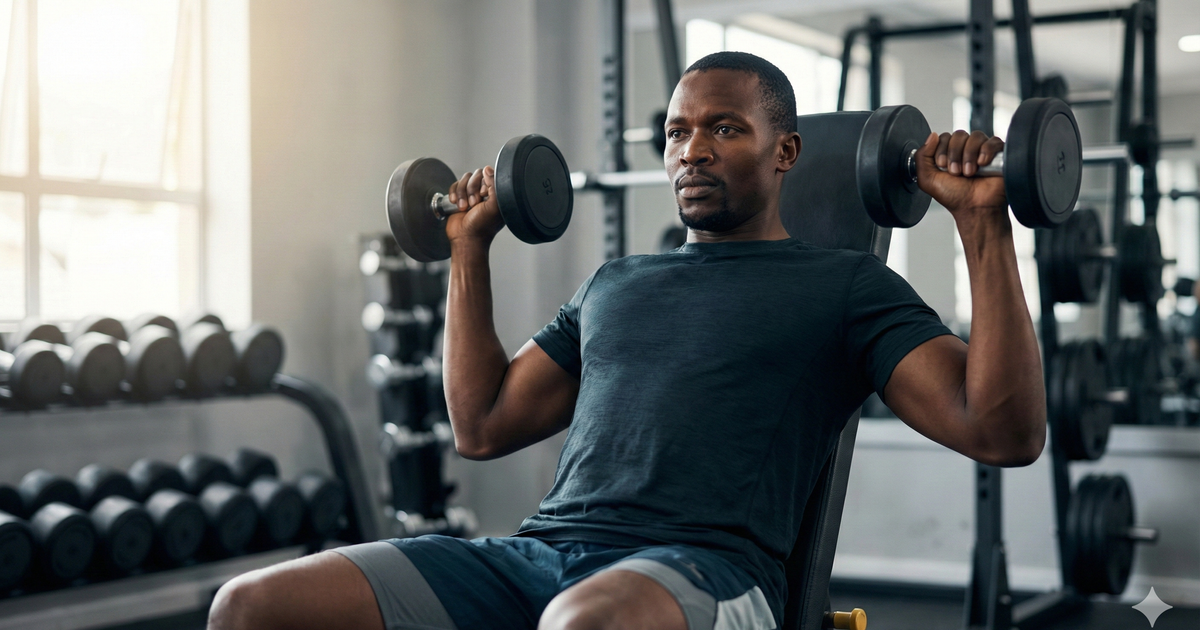 Why Push-Pull Workouts are More Effective than Traditional Body Part ...
