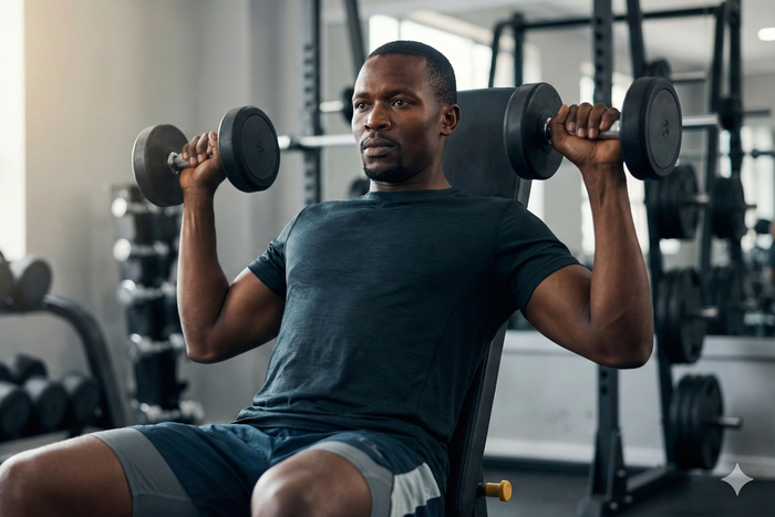 Why Push-Pull workouts are more effective than traditional body part splits