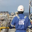 Tullow Oil