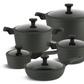 How to clean non-stick pans and maintain them for longevity: 5 essential tips