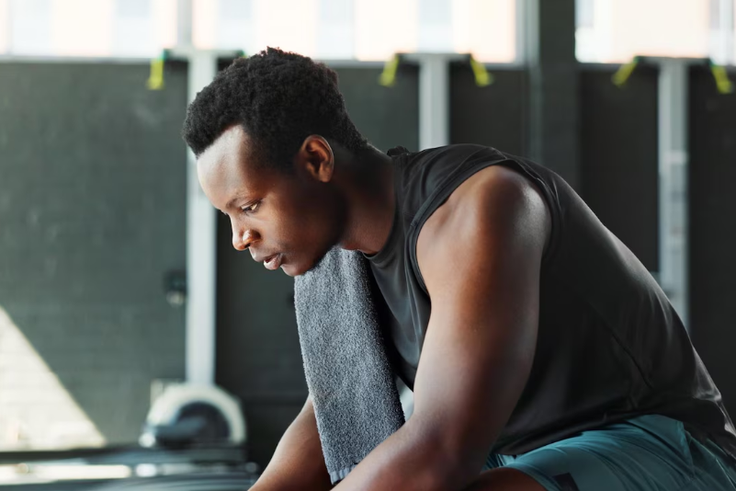 7 signs you’re caught in toxic fitness culture & how to break free