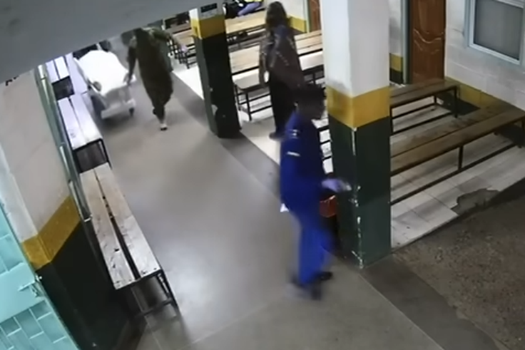 4 questions raised as CCTV footage of Albert Ojwang’s last moments emerges