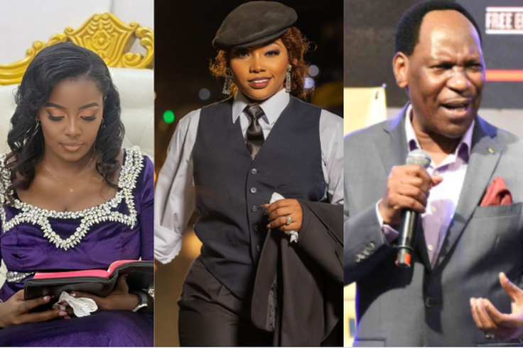 Celebrities who lost incredible dads over the last 1 year & Father’s Day tributes