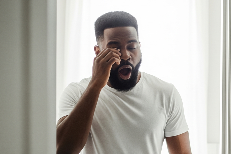 Why you pee first thing in the morning, when to be concerned if you don't