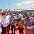 Source of millions splashed by Ruto’s men & what inspired empowerment events