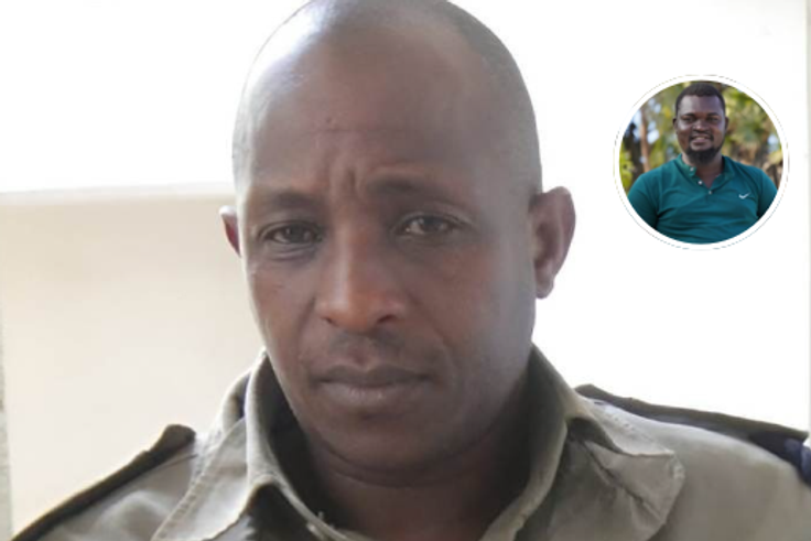 Albert Ojwang murder: OCS Samson Talam adds another twist with new claims