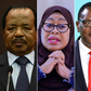 Africa’s oldest president & 7 others brace for make-or-break 2025 elections