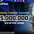 How Single Bets, Live In-Play & 1XUP can qualify fans for Katambe na SportPesa’s Sh5M prize pool