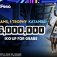 How Single Bets, Live In-Play & 1XUP can qualify fans for Katambe na SportPesa’s Sh5M prize pool
