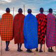How the Maasai shuka became Africa's most powerful living document