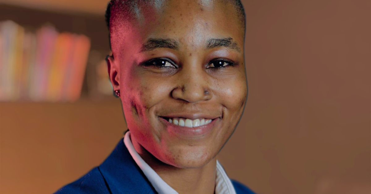 Meet Ochieng Quinter, the founder behind Kenya's latest global tech success