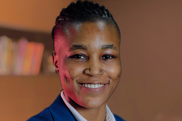 Ochieng Quinter, the founder and CEO of Chargebyte, named among the winners of the 2026 MWCapital Awards: Technologies for a Sustainable Future in Barcelona (Image: Files)