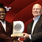 Chargebyte: The Kenyan start-up that beat firms from 62 countries to win global Tech Award