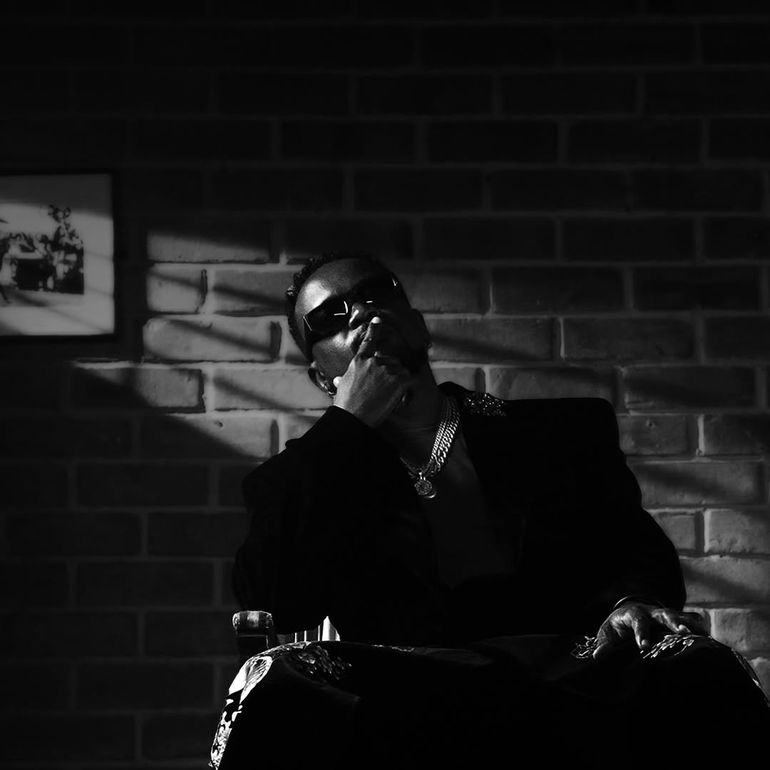 Hot new hits by Kenyan artists this week, featuring Nyashinski